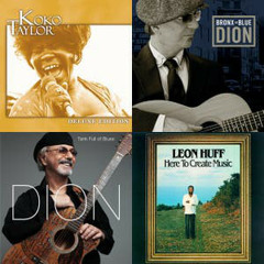 Ruby Roxx - West Coast Swing Blues