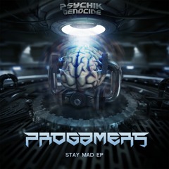 Dj Mutante & Progamers - Waow