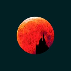 [FREE] Blood Moon - Night Lovell Type Beat