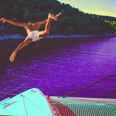 Duran Mathers - Shake That Hungry Wolf Like Rio (Yacht Garage)