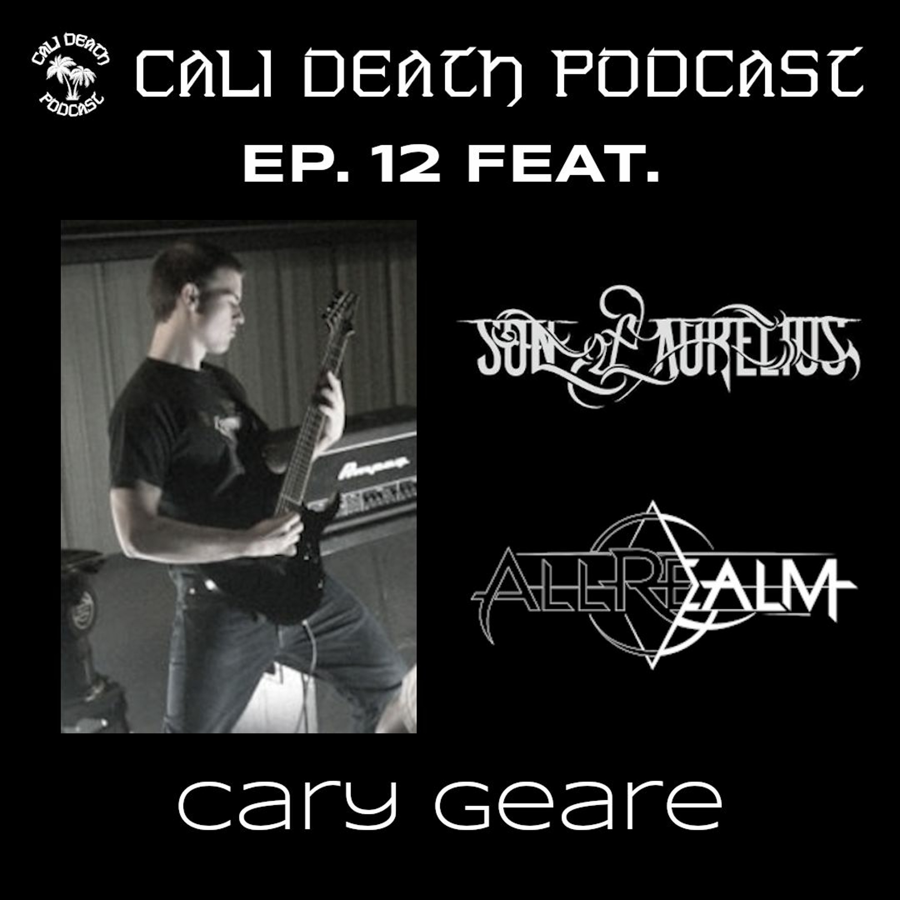 Cali Death Podcast