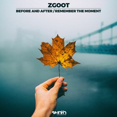 ZGOOT - Remember This Moment  [Synth Collective]