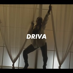 Mr. Vegas - Driva (Official Music Video)