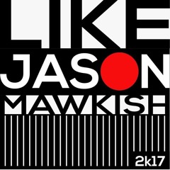 This Is Jason Mawkish Live