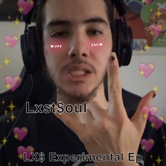 End Of Me ( Ecstasy)