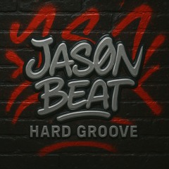 Hard Groove City Hall Barcelona 10•07•25