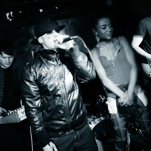 Nursey Of Naughtyness - "Unknown" Jon Kennedy Remix (2007)