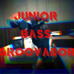 Panca 100anal #4 (Junior Bass Groovador Edition)