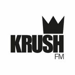 Ferno x STTOCS b2b live on KrushFM