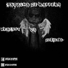 KENDBOY VS DERICK C