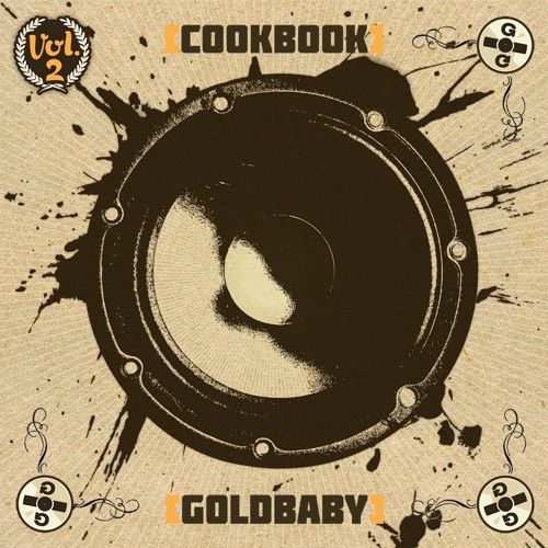 Cookbook 2 by Goldbaby
