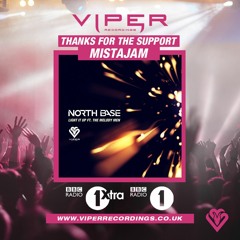 North Base ft. The Melody Men - Light It Up (MistaJam premiere)