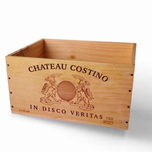 IN DISCO VERITAS 01