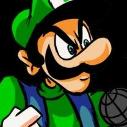 Mario's Madness V2 - Unamed I Hate You Luigi Song (Preview)