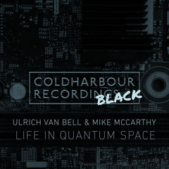 Life In Quantum Space