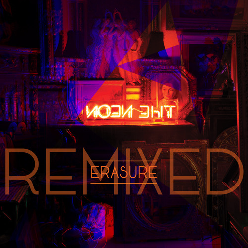 Shot A Satellite (GRN Extended Remix)