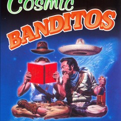 ⚡Read🔥Book Cosmic Banditos