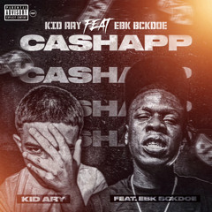 Cash app feat. EBKBCKDOE