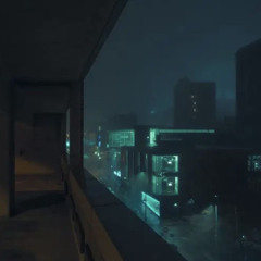 ripkyoto // do you ever feel alone?