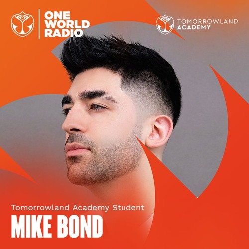 Tomorrowland Academy Student Mix: Mike Bond - September, 2026