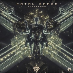 Jvmpskare - Fatal Error