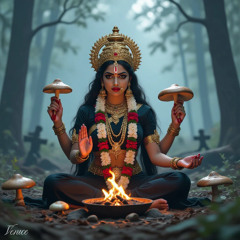 Shaktified (Parxon Dark Psy Remix)