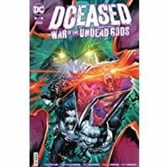 [Download PDF]> DCeased: War of the Undead Gods (2022-) #5