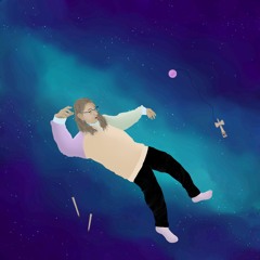 Seanys cosmic night mix