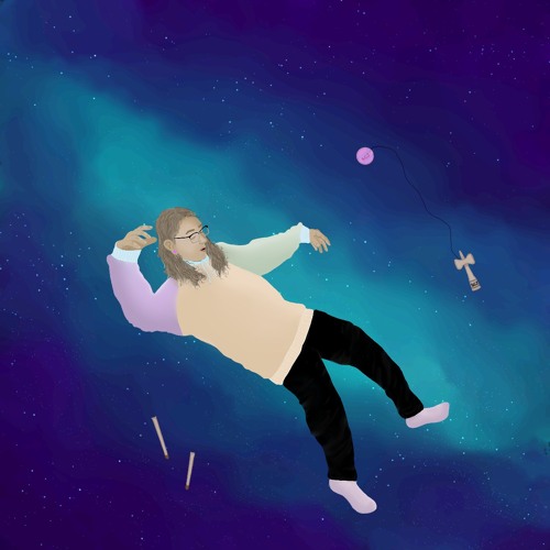 Seanys cosmic night mix
