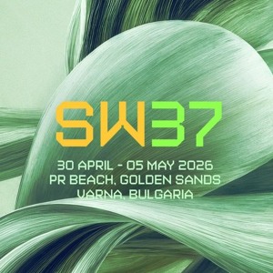 JUST2 @ Sunwaves Festival 37 (Varna, Bulgaria)
