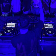 Moonphazes @ Douha Club, Maringá, Brasil