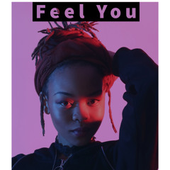 Feel You (Slowed + Reverbed)