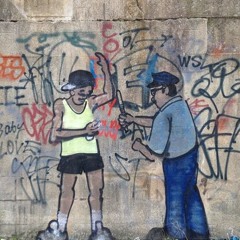 “BEL AIR” part. Big Rush, Gebster (Prod. Doidão) [UNRELEASED - 2020]