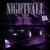 Artwork for NIGHTFALL (ft. Devilish Trio)