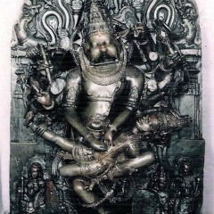 Narayana kavacha stotram