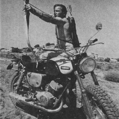 HOWARD HILL - Mazirati