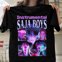 SAJA スリー  Instrumental