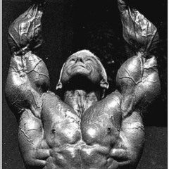 Lee Priest X GRAVEYARD CHAOS Ultra Slowed