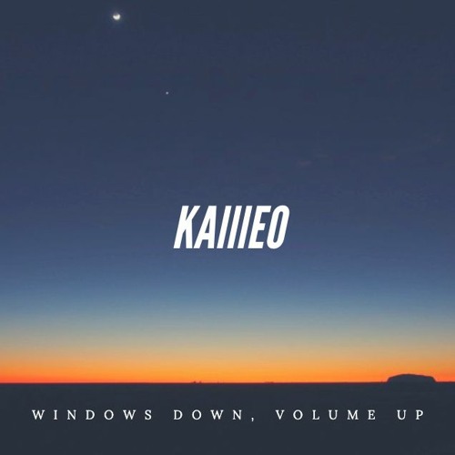 Windows Down, Volume Up