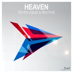 Steven Liquid & Ren Faye - Heaven