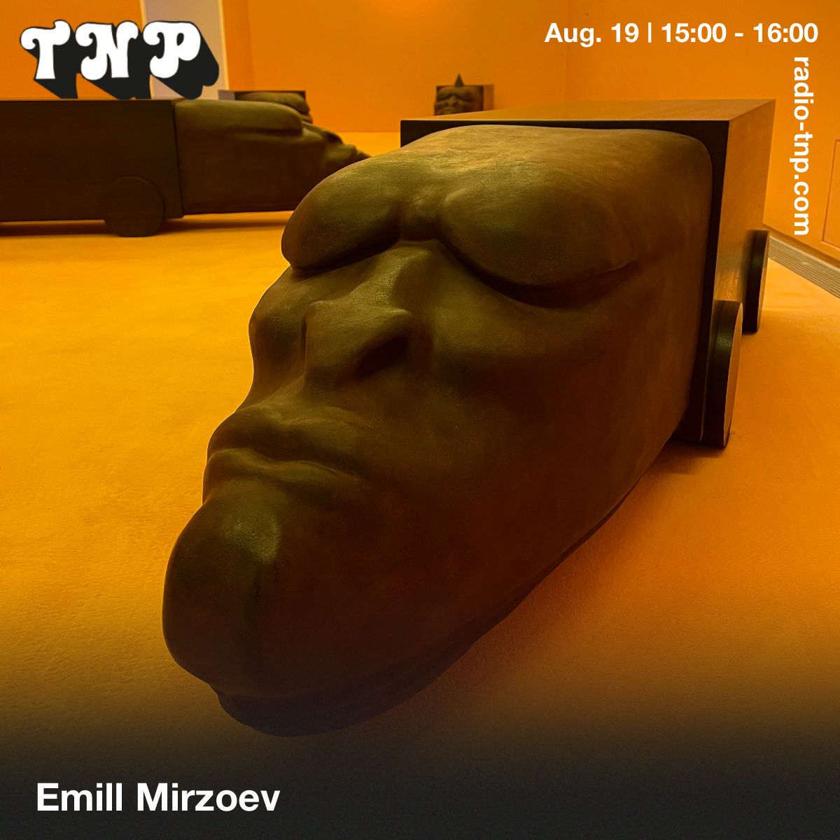 Emill Mirzoev