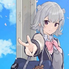 Koharu Rikka Synth V Studio Pro Is In A SLASH/ER