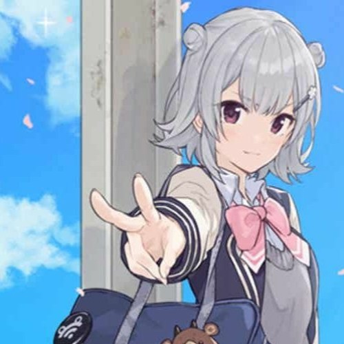 Koharu Rikka Synth V Studio Pro Is In A SLASH/ER