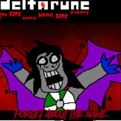 [TSSSSP] FORG-ET ABOUt HTE NAME!! FORET ABOUT THE NAME!!