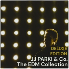 JJ PARKI, Ethyne Wesley - I See Through You