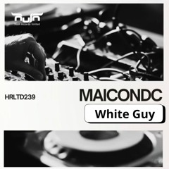 MAICONDC - White guy