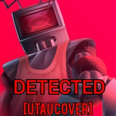 Friday Night Funkin' - VS Hex - Detected [UTAU Cover]