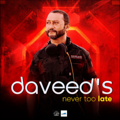 Daveed's Feat Mickey Sax - No More