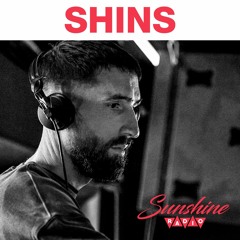 Sunshine Radio - Shins : Planet Turbo