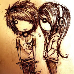 полосы на шее +тело из пластика